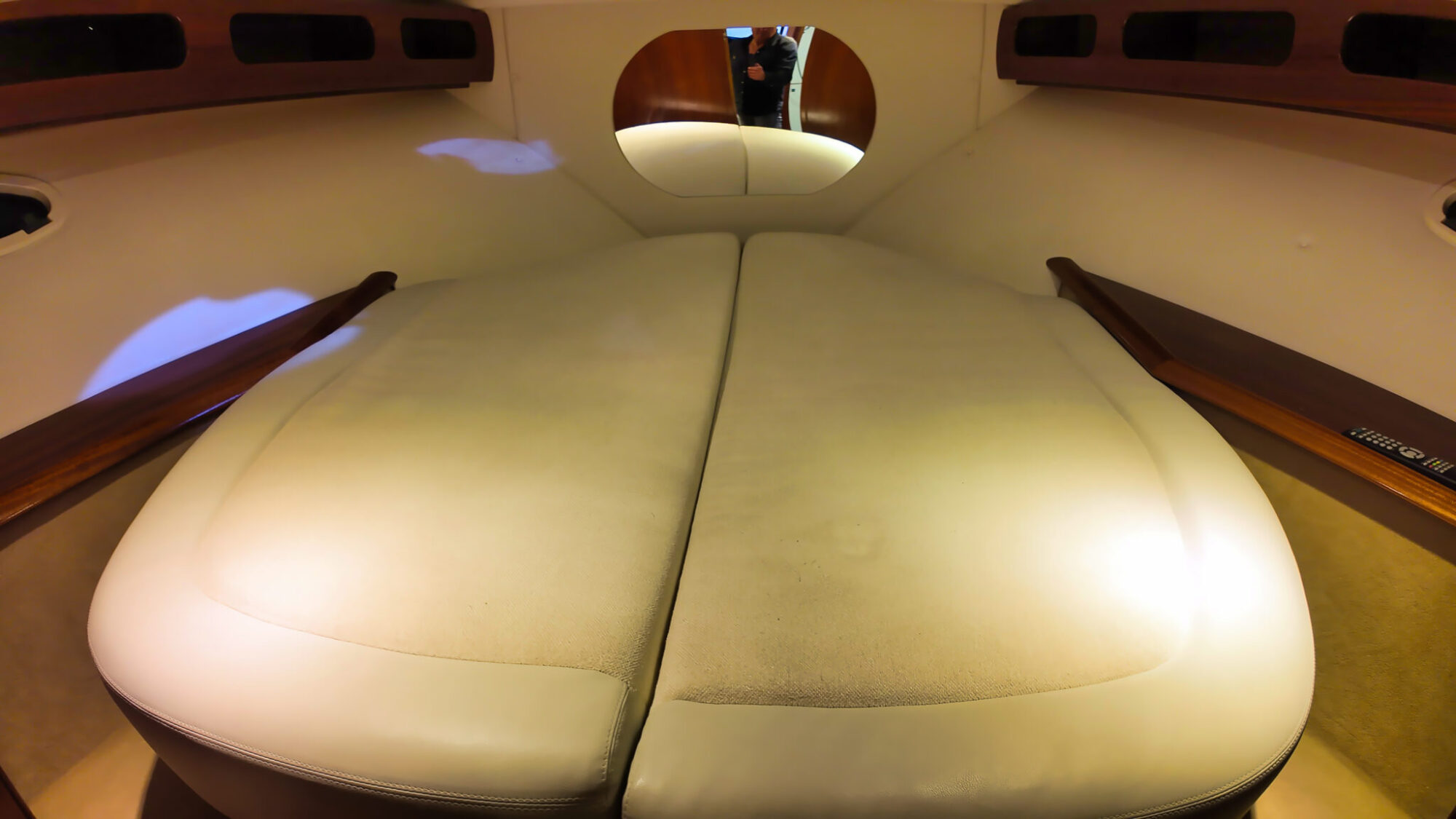 Bavaria 37 HT Hardtop