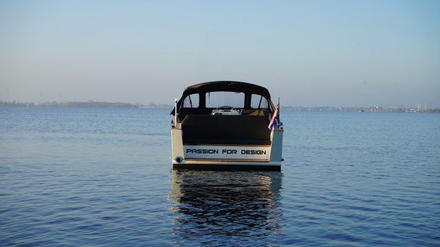 Isloep Rapida 650 DEMO PAASSHOW 3, 4 & 6 APRIL! 🥂