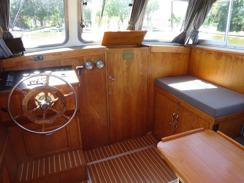 Pedro Kruiser 1000 AK