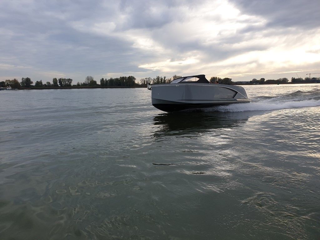 Maxima 840