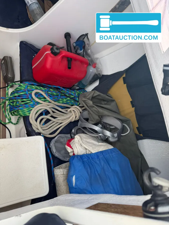 J/Boats J80