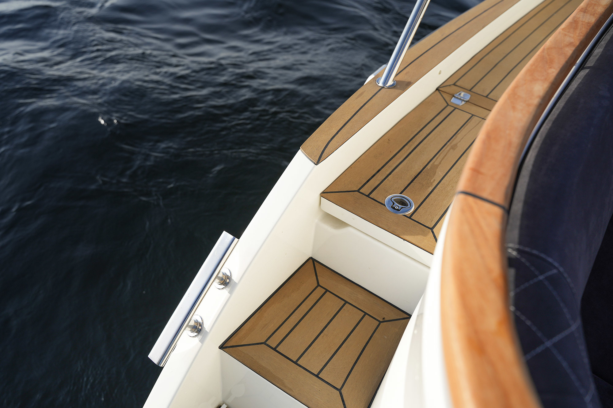 Marex 330 SCANDINAVIA (2024)