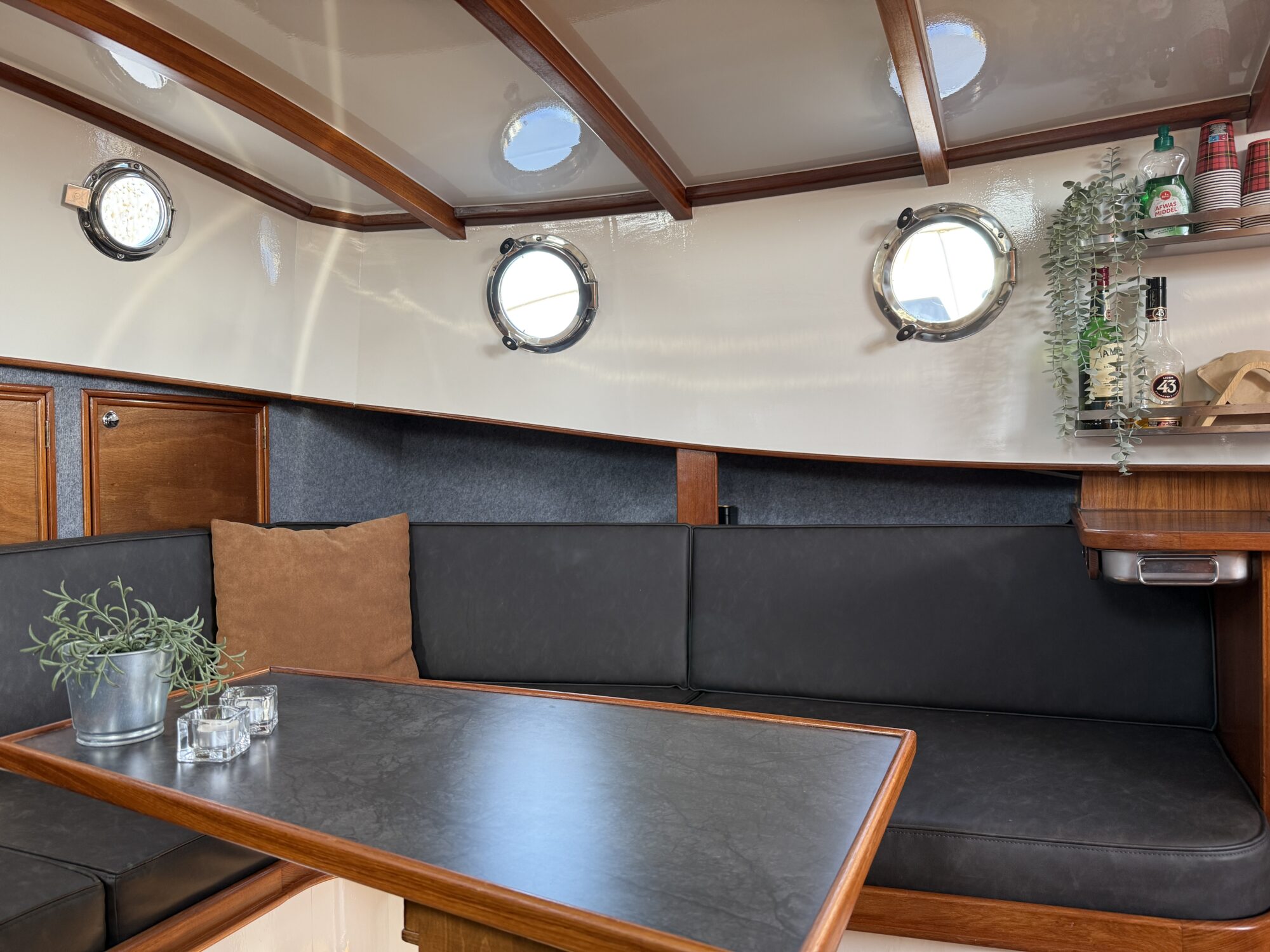 Pieterse Vlet 8.50 OK