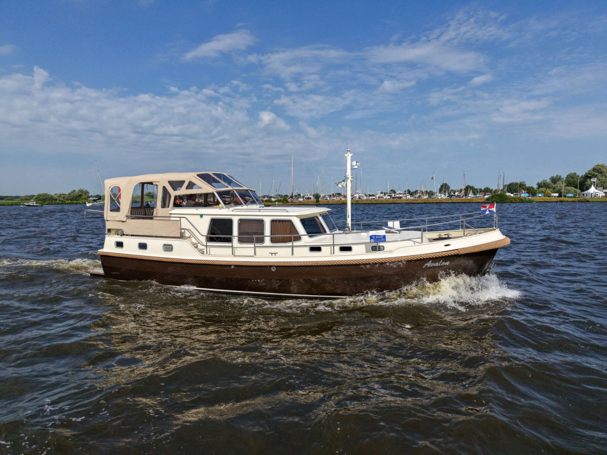 Brandsma 13.00 AK SP Cabrio