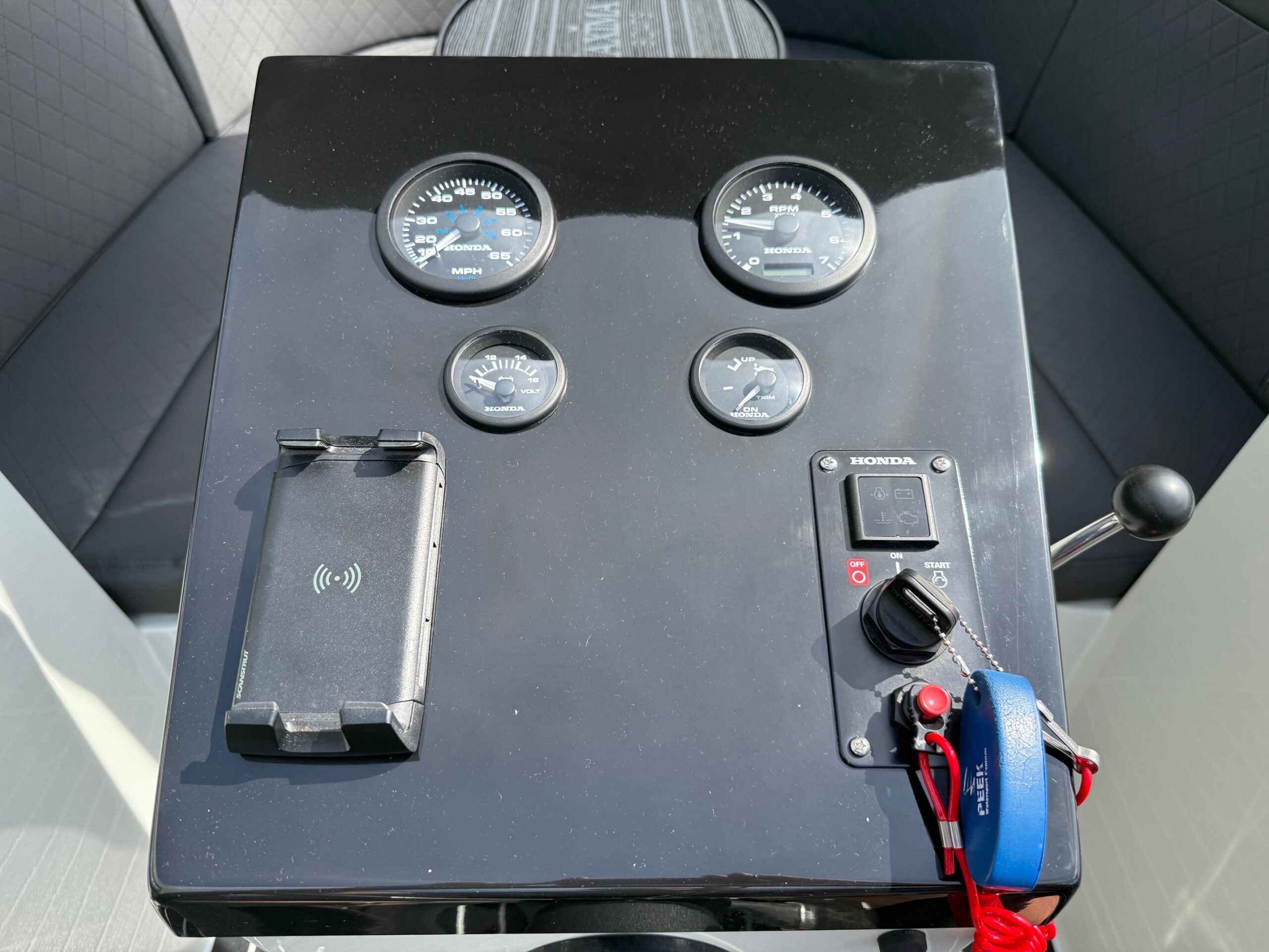 Maxima 630 (jong gebruikt)