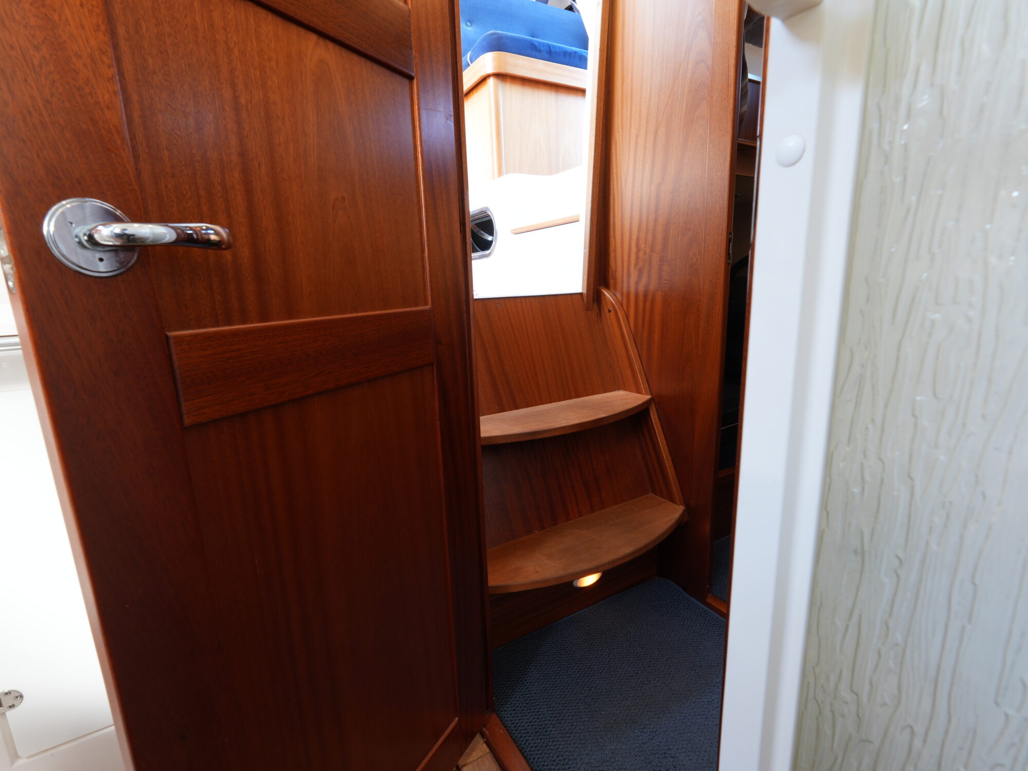 nimbus 380 Commander