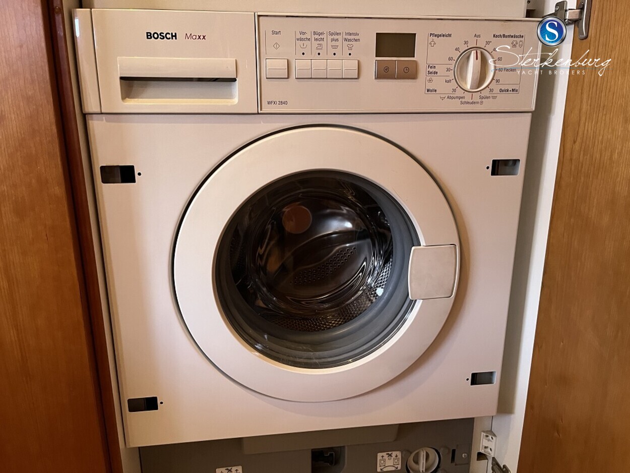 Valk Continental 15.50 FR