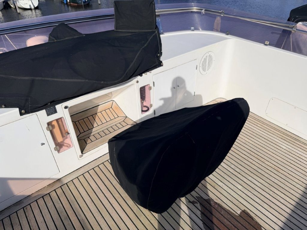 President 56 New Line