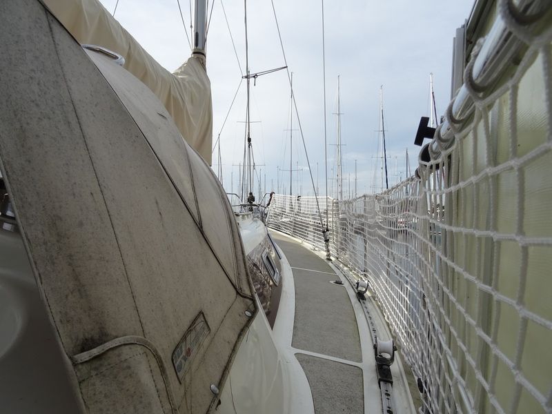 Dehler 372
