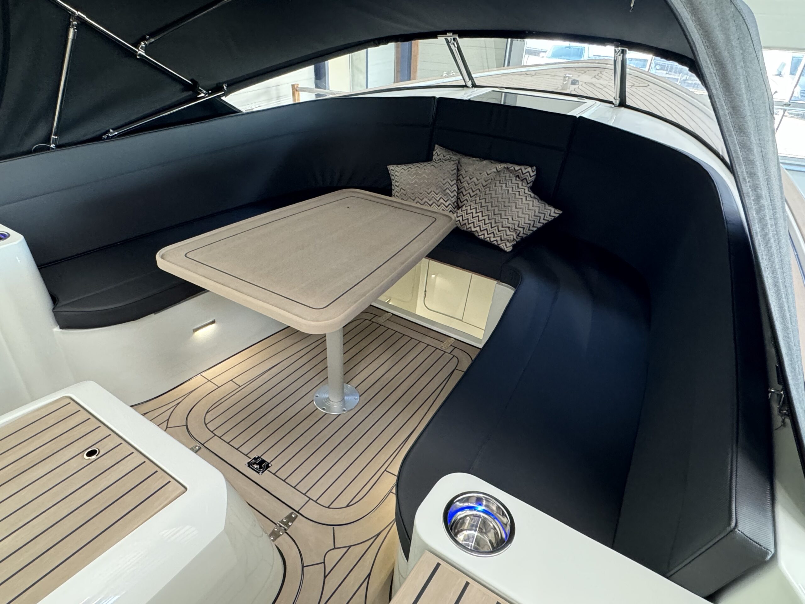 Antaris Seventy5 Hybride (op voorraad)