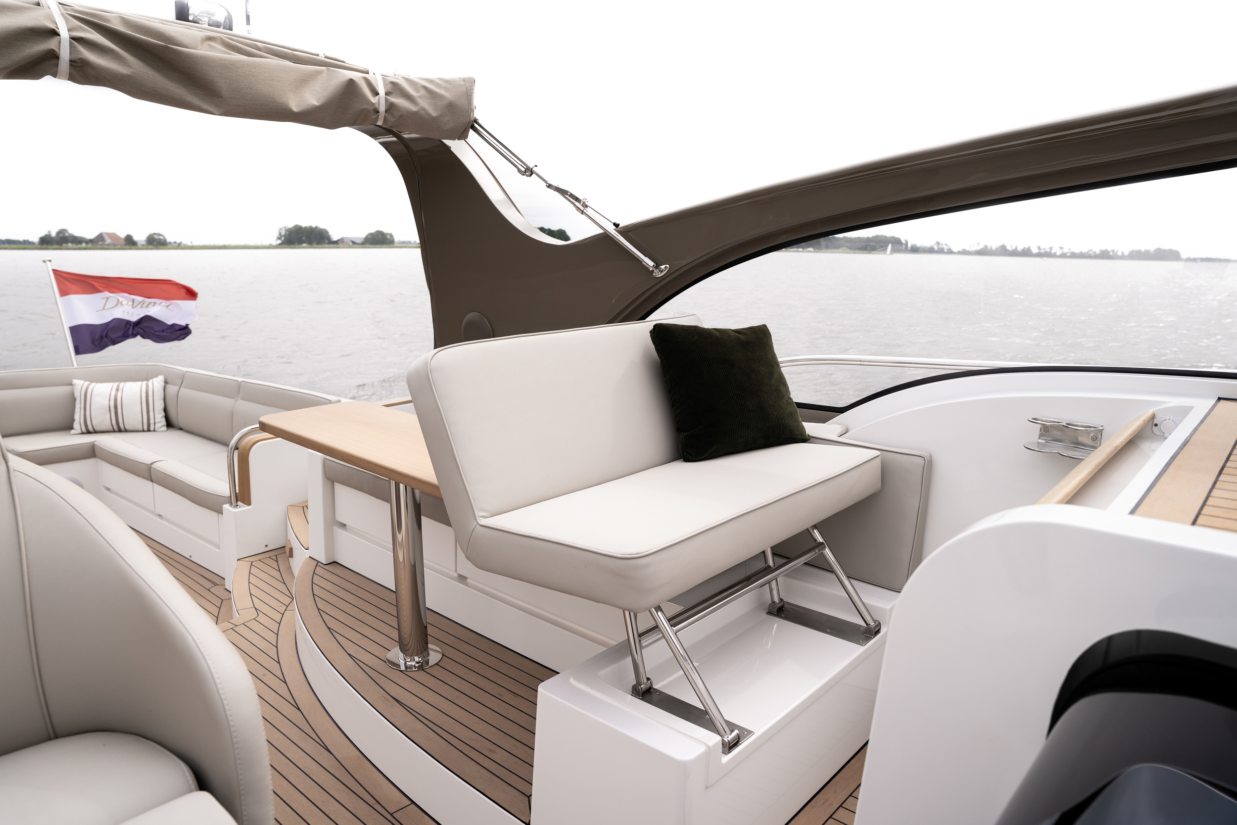 Davinci 44 "Rieleks" 44