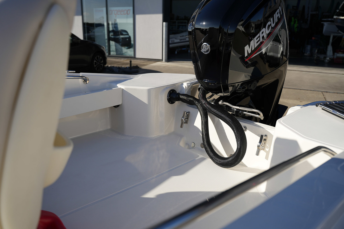 Boston Whaler 160 Super Sport
