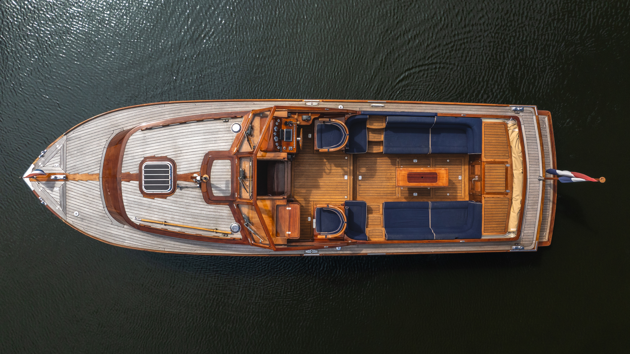 DaVinci 34 AK Zeuntje IV