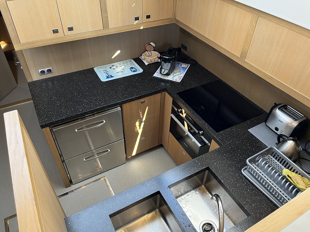 Atlantic A 500 Convertible