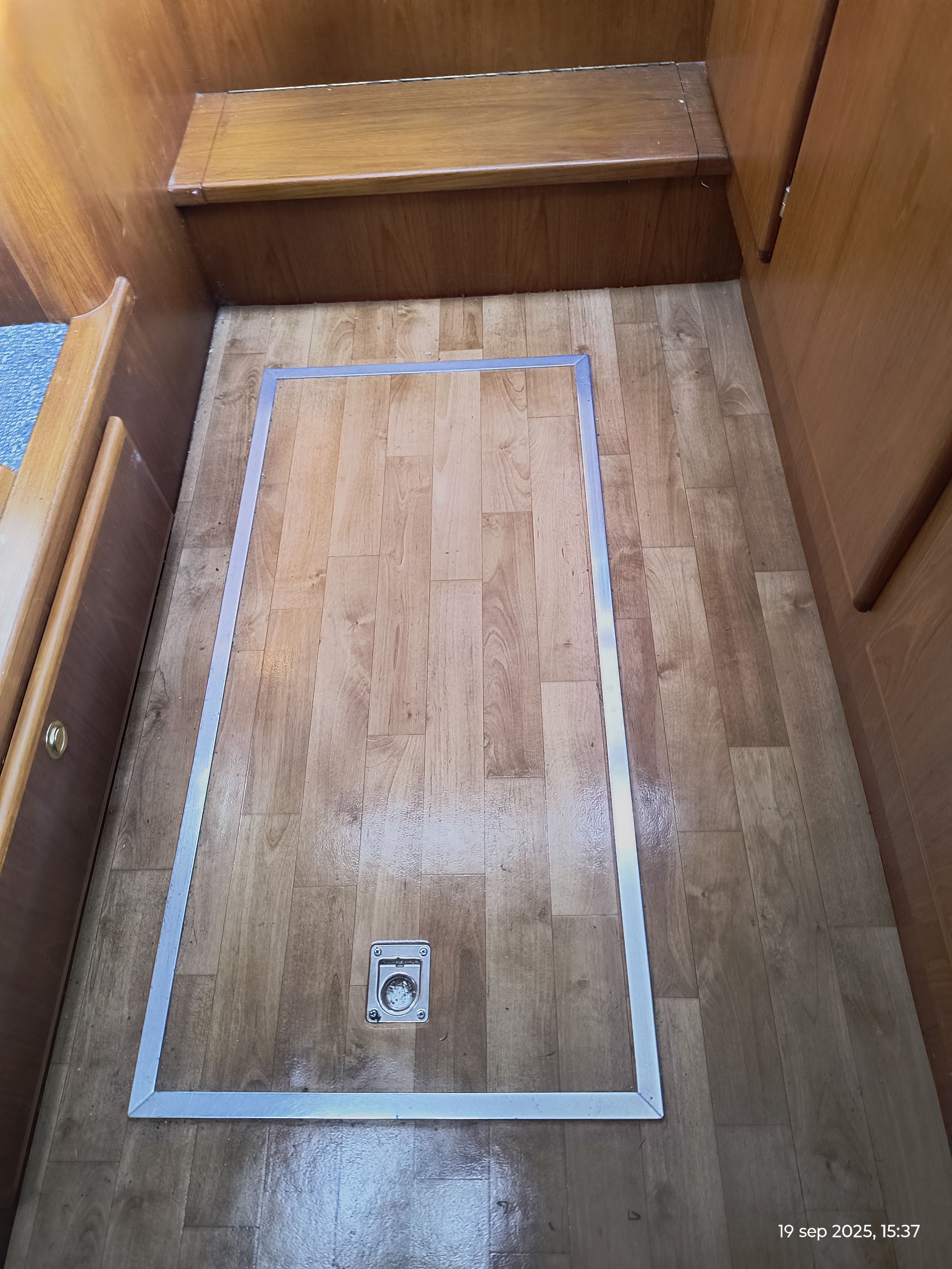 Smelne Kruiser 1140 DL AK