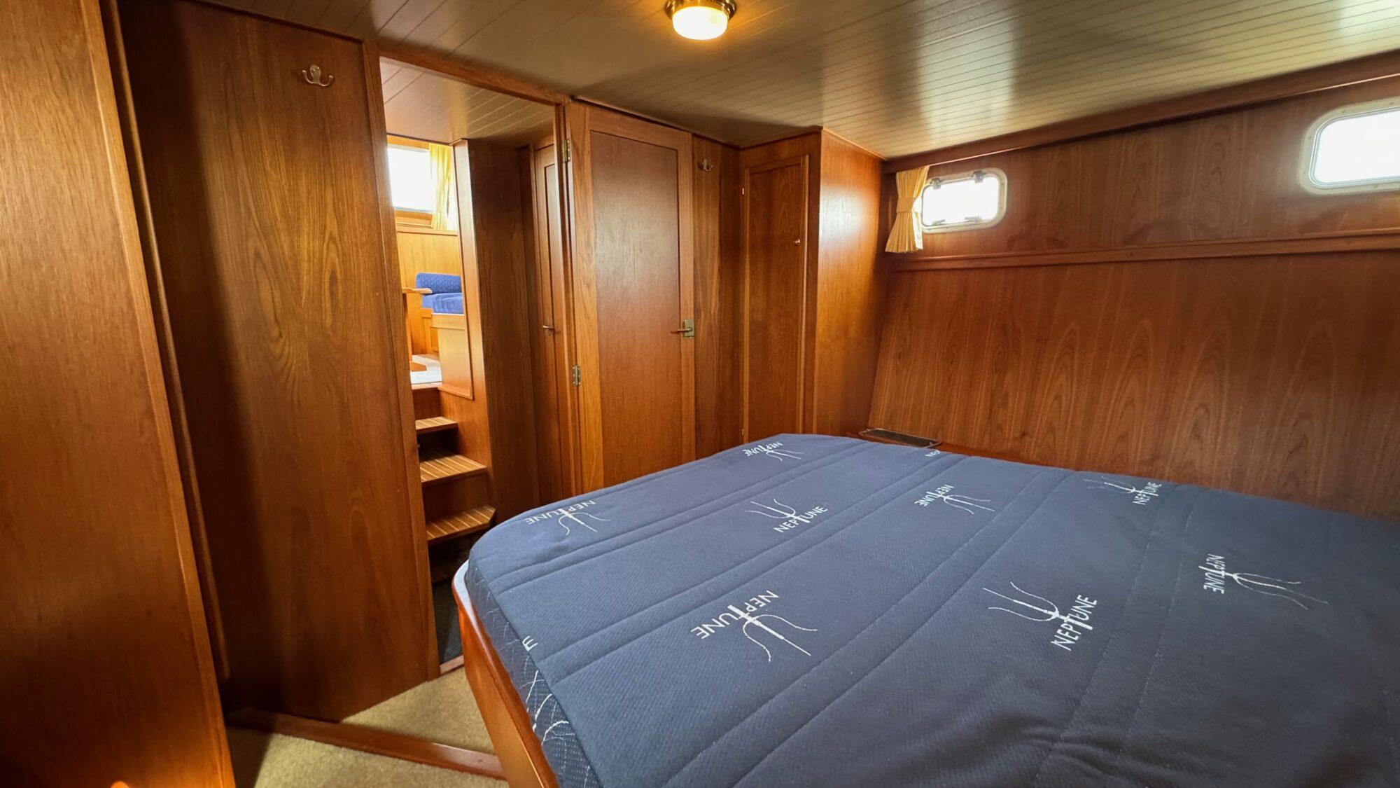 Brandsma Brandsma vlet 11.50 AK