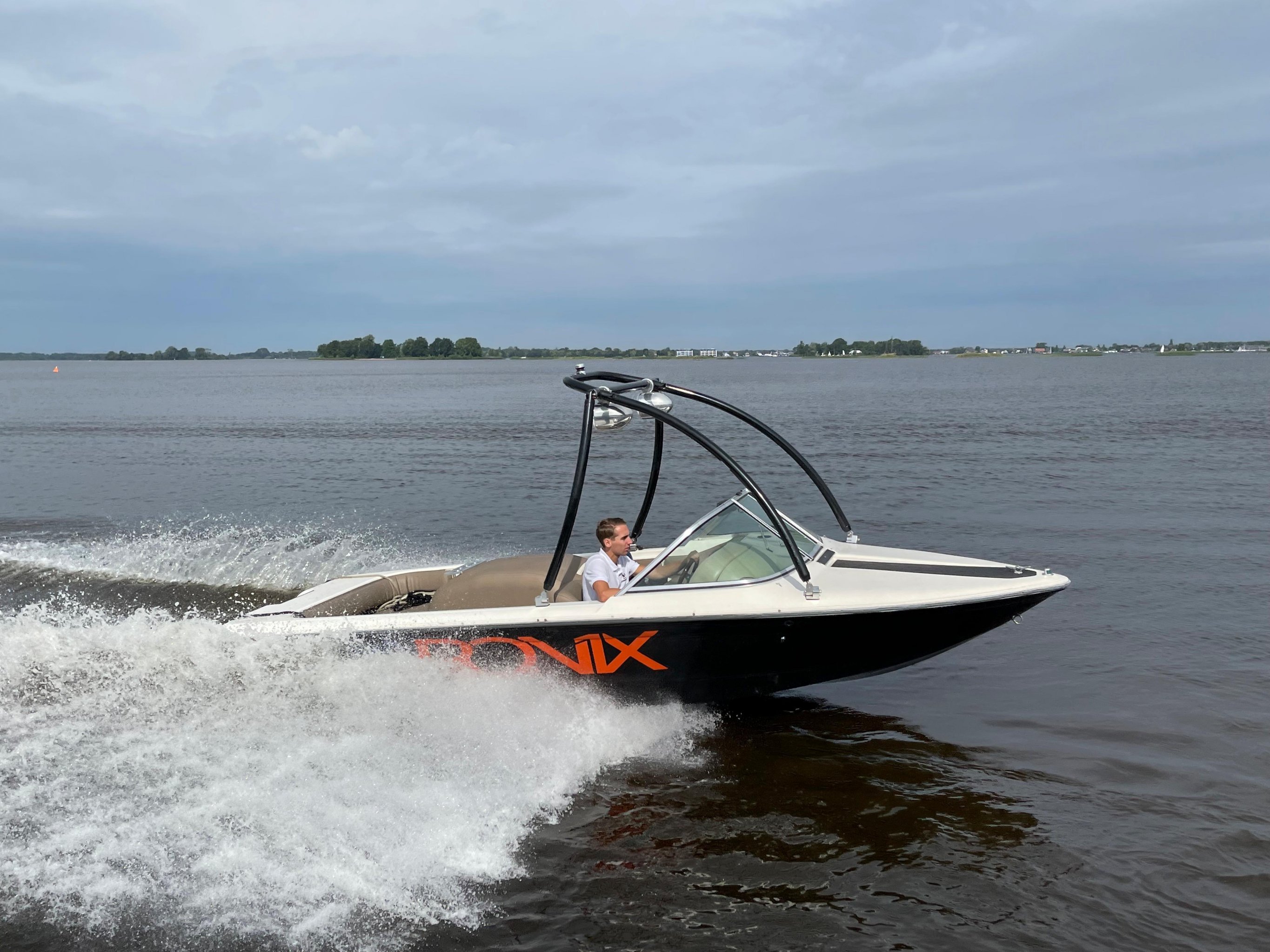 Sea Ray Ski Ray