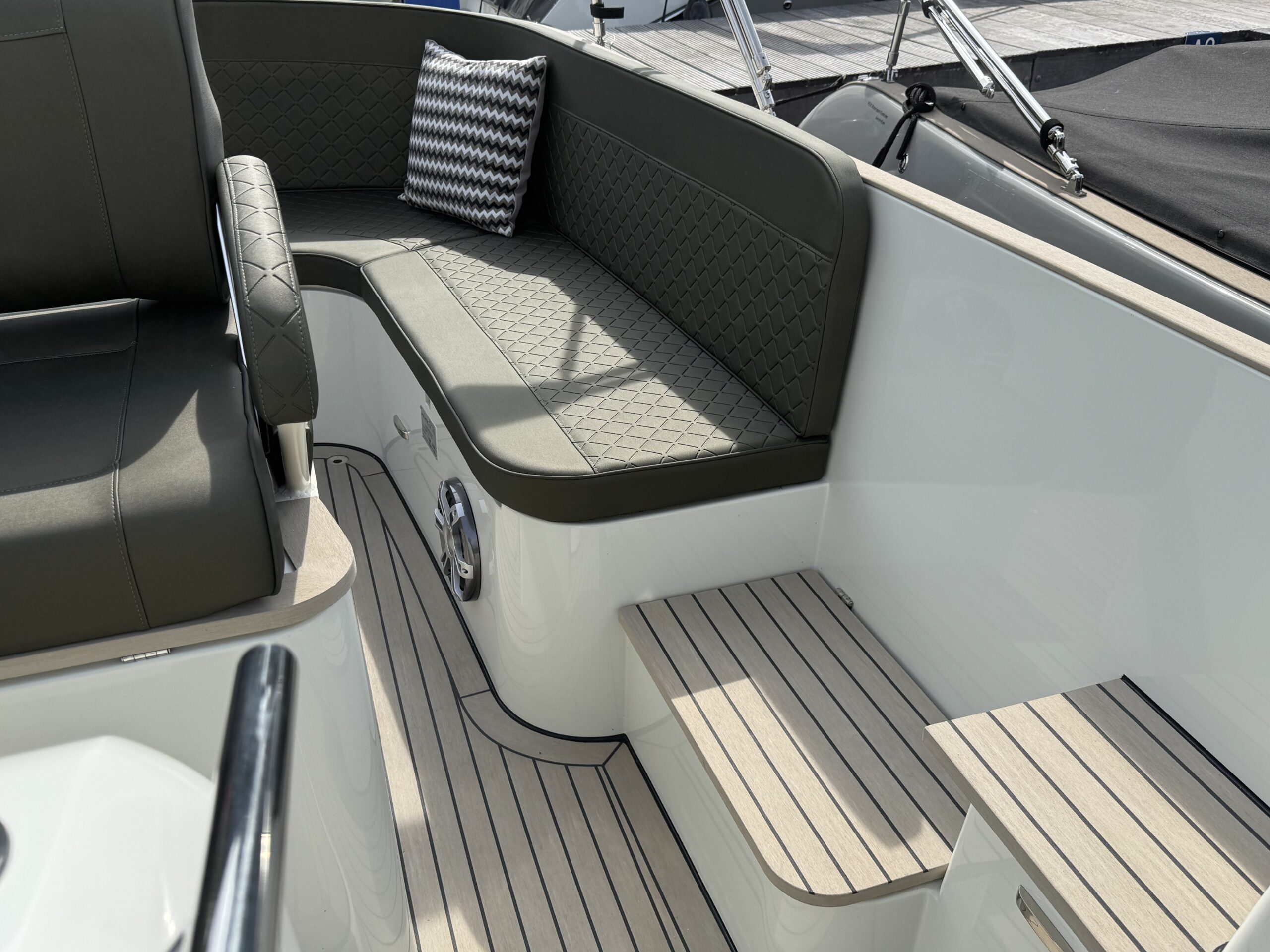 Antaris Seventy7 Sport (luxe uitvoering)