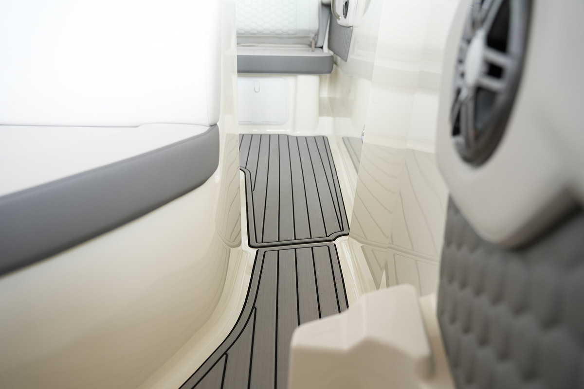 Sea Ray SDX 250