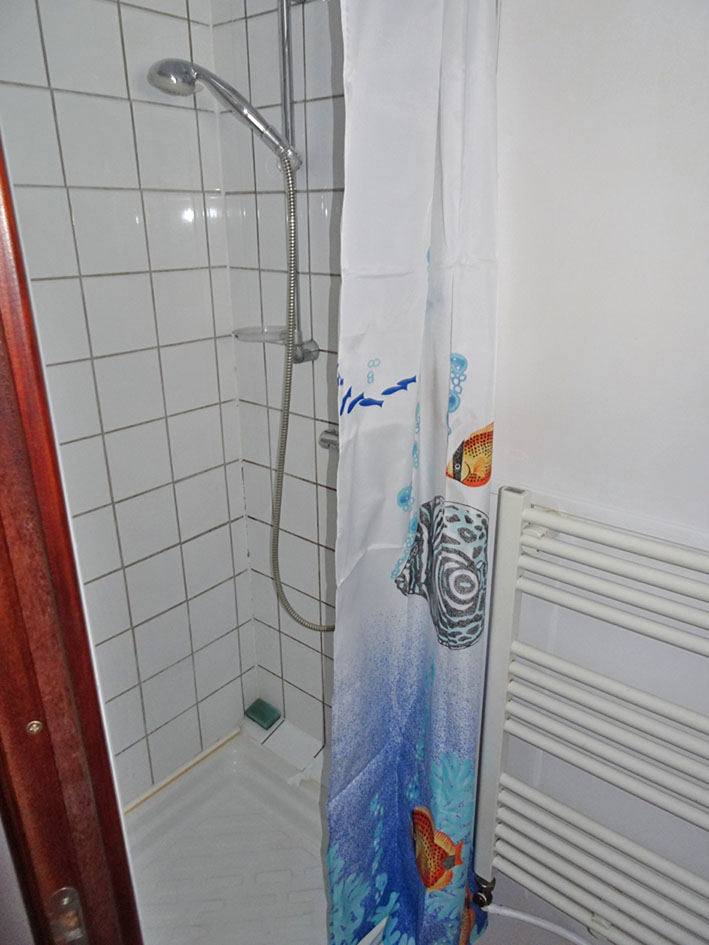 Katwijker 26.13 Varend Woonschip met CBB