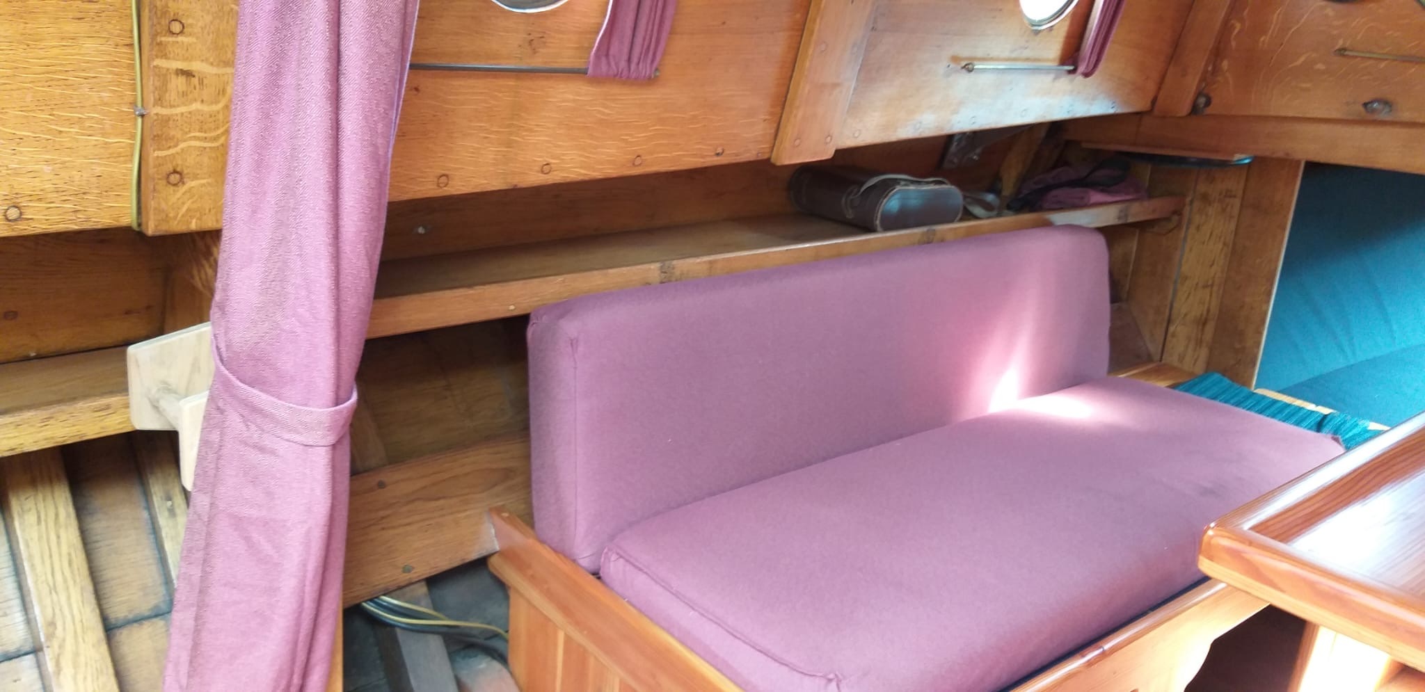 Brandsma Zeeschouw 8.51