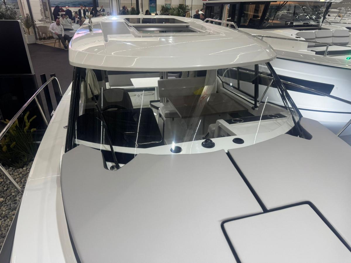 Jeanneau Merry Fisher 795 Serie 2