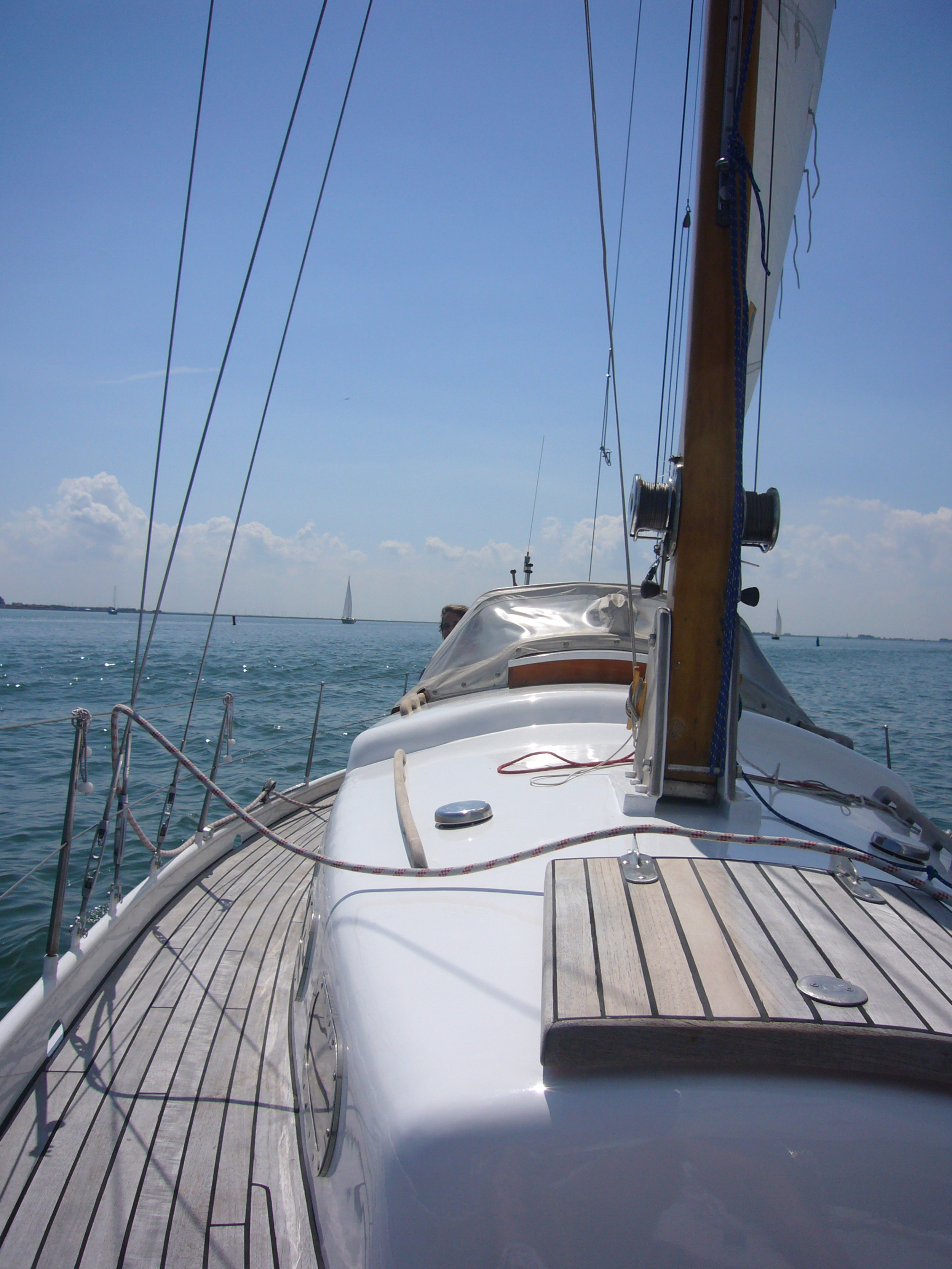 Klassiek S-spant 870