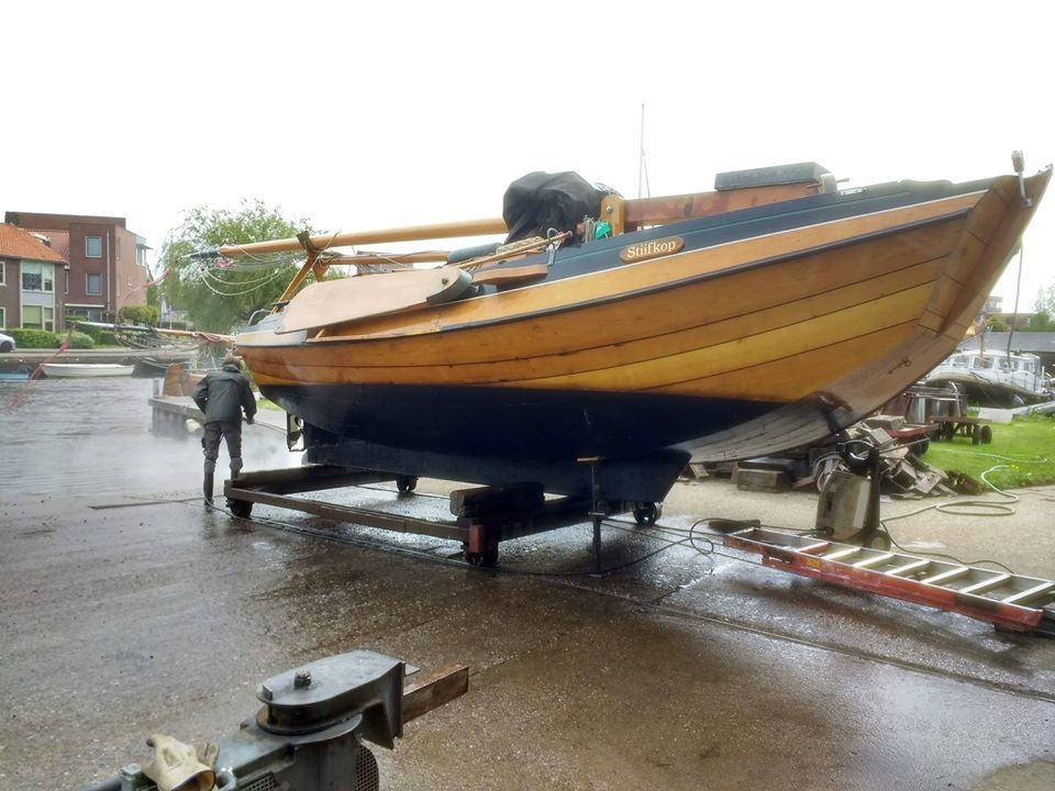 V/d Meulen Zeeschouw 870