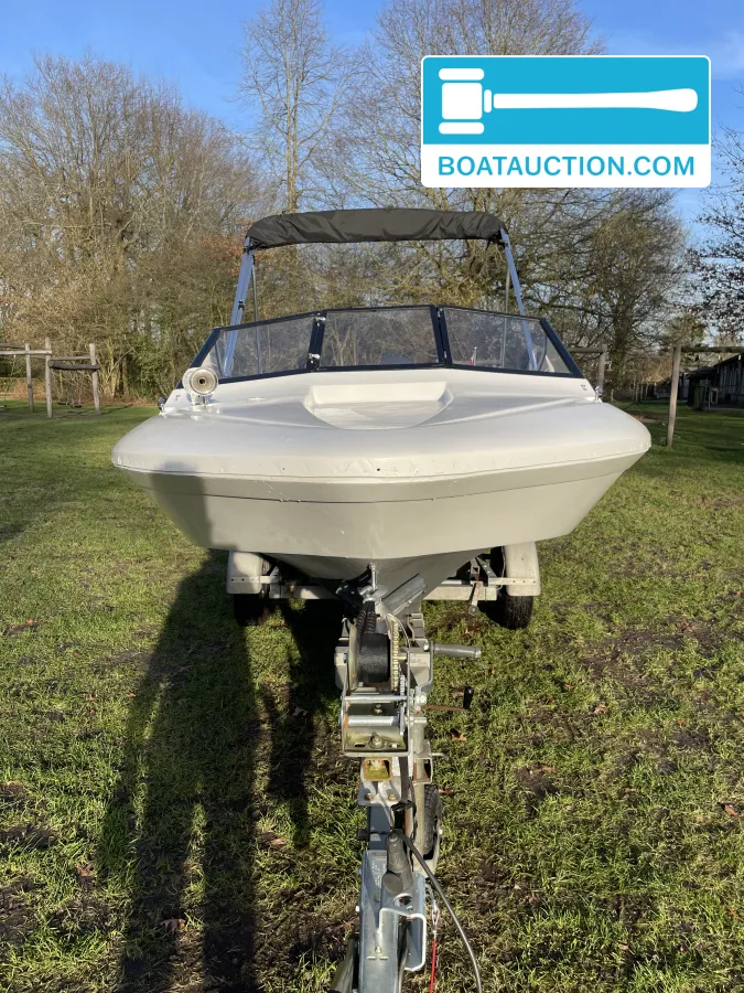 Fletcher Arrowbeau 17