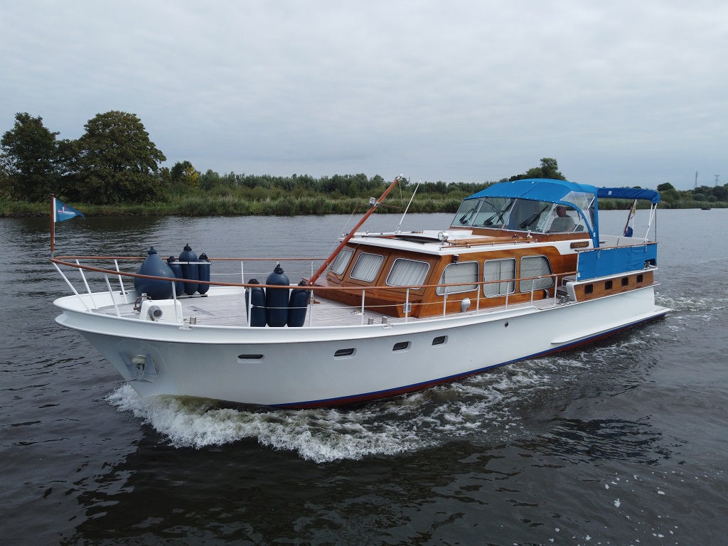 Super van Craft 13.80 hoofdfoto: 1