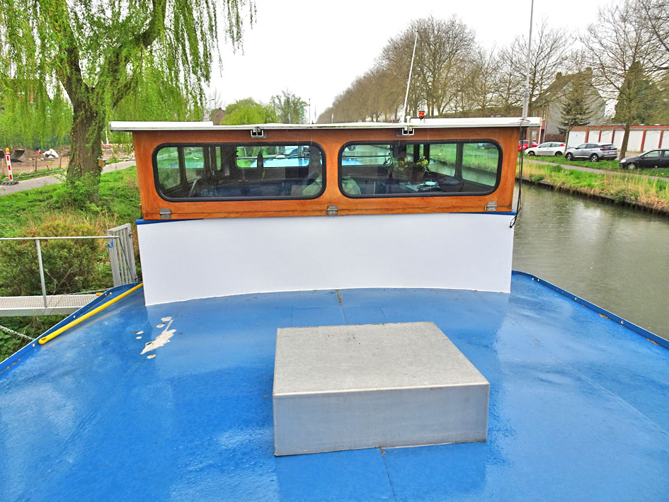 Luxe Motor met UBC 28.92