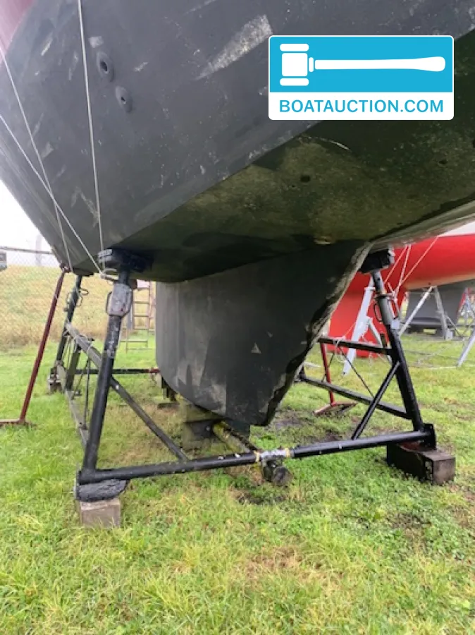 Van de Stadt Zeebonk