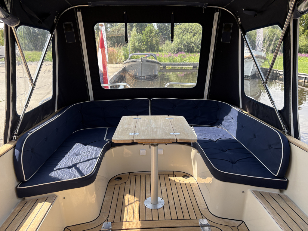 Maril 890 Classic
