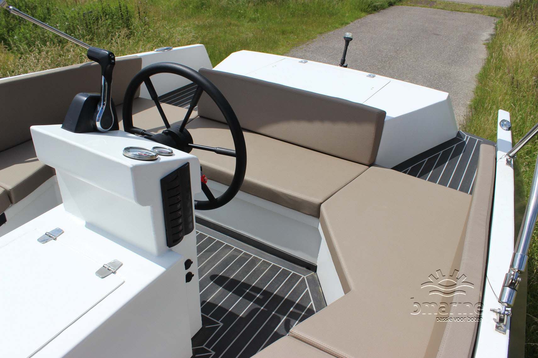 Blackfish Reallife 650