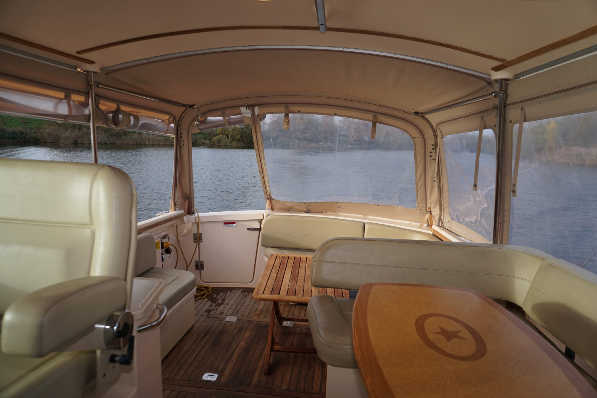 Island Packet Craft 360 Express