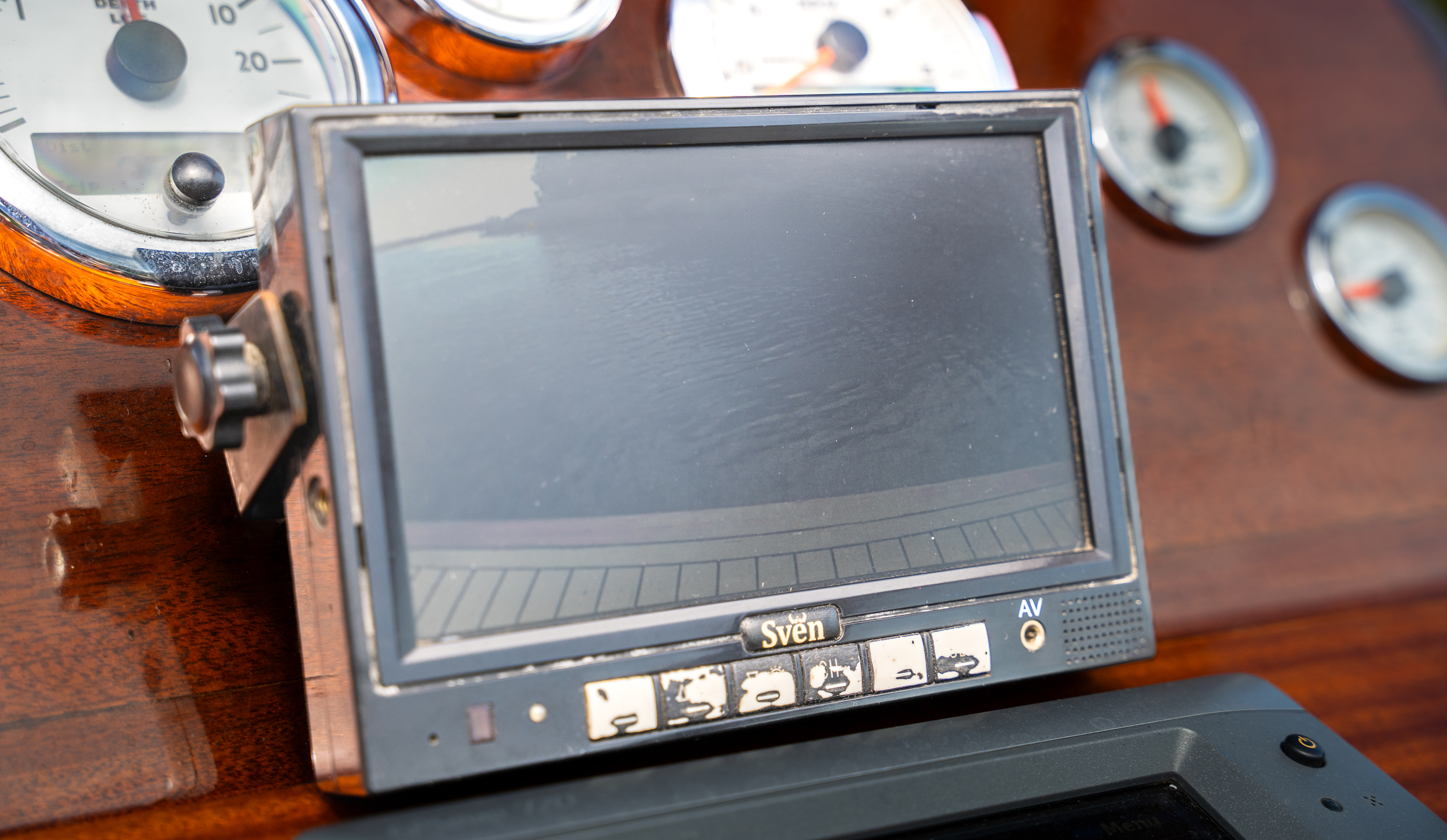 DaVinci 34 AK Zeuntje IV