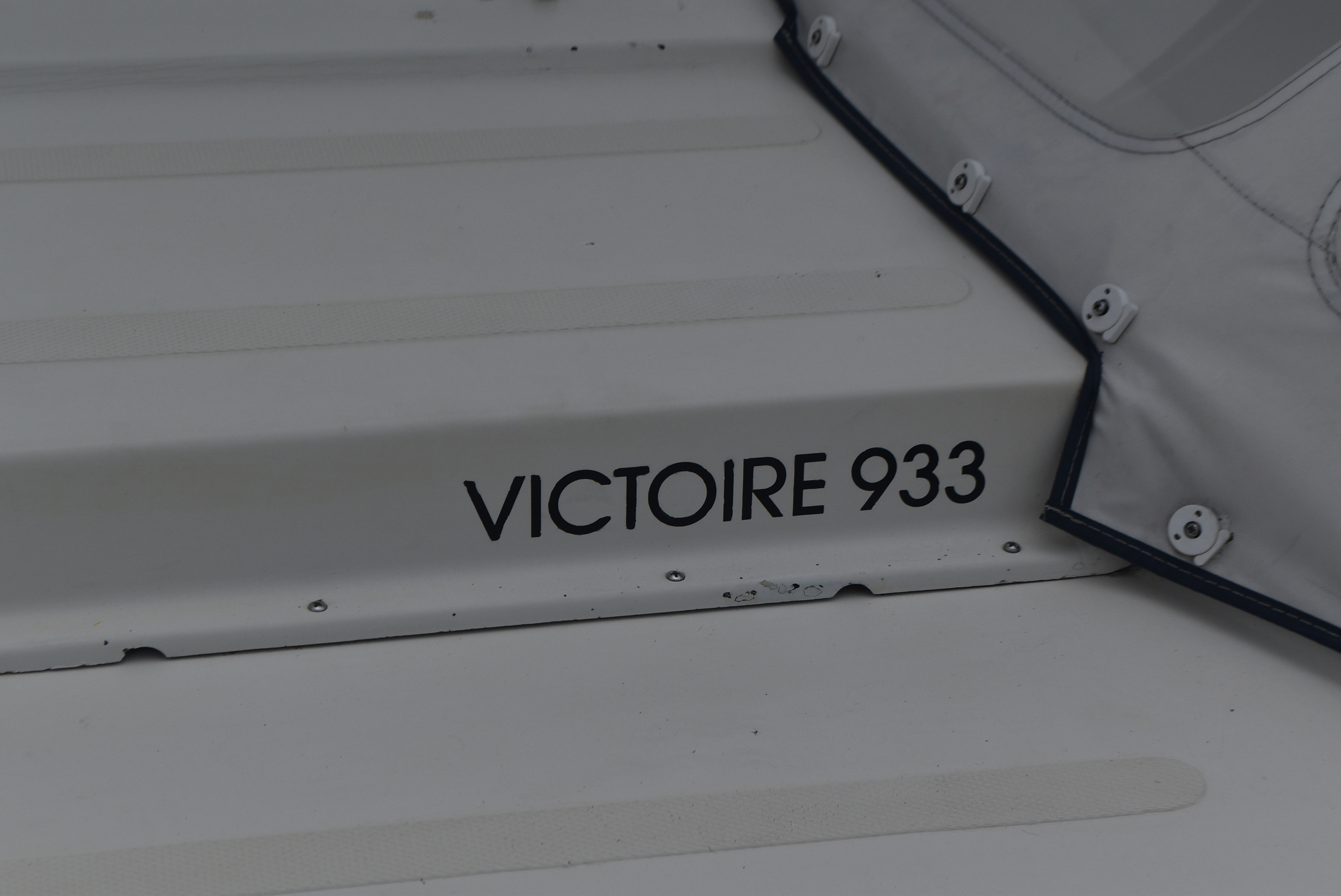 Victoire 933