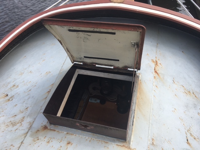 Skutsje Croles 17.50