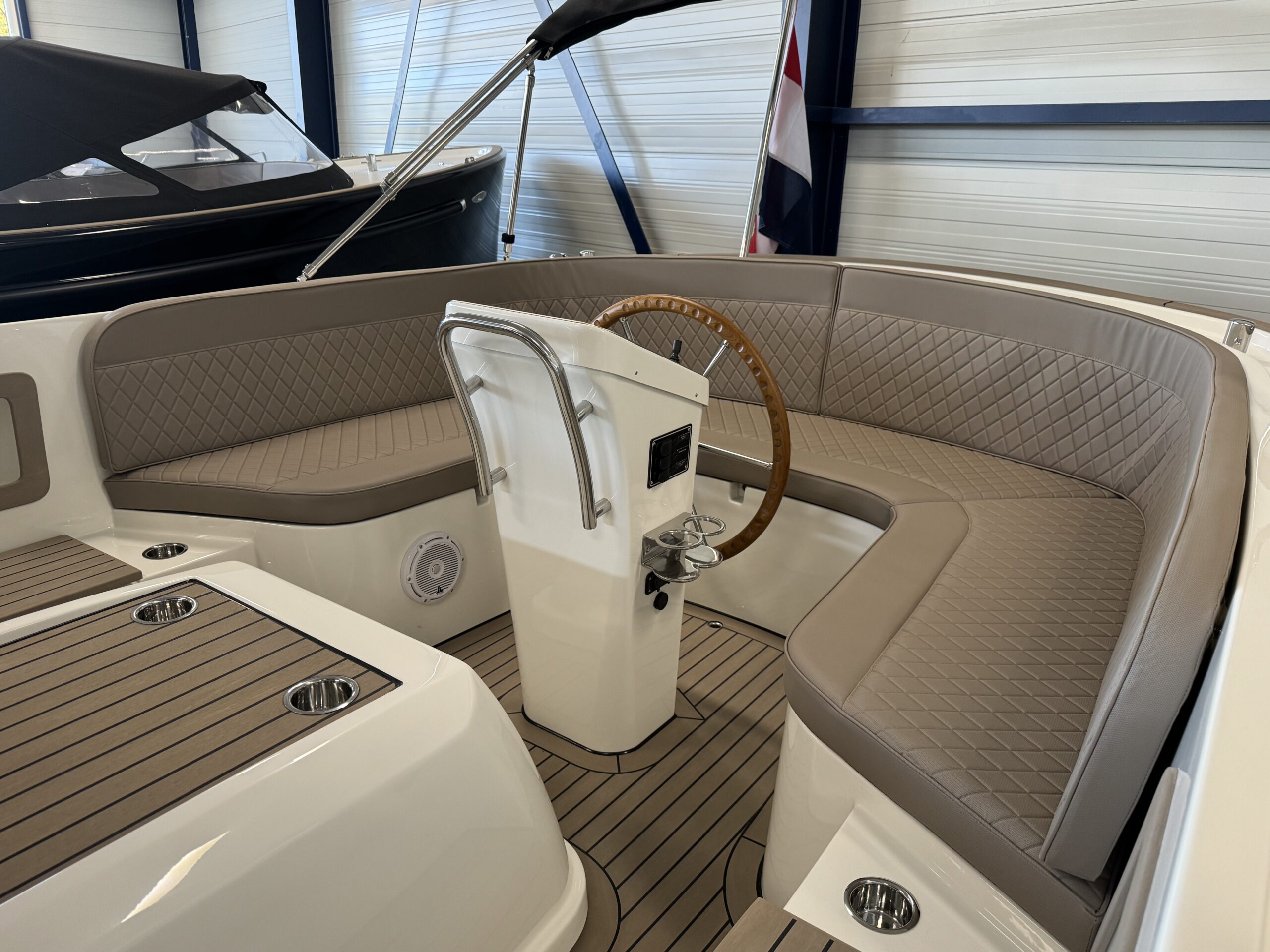 Antaris Sixty6 (op voorraad)