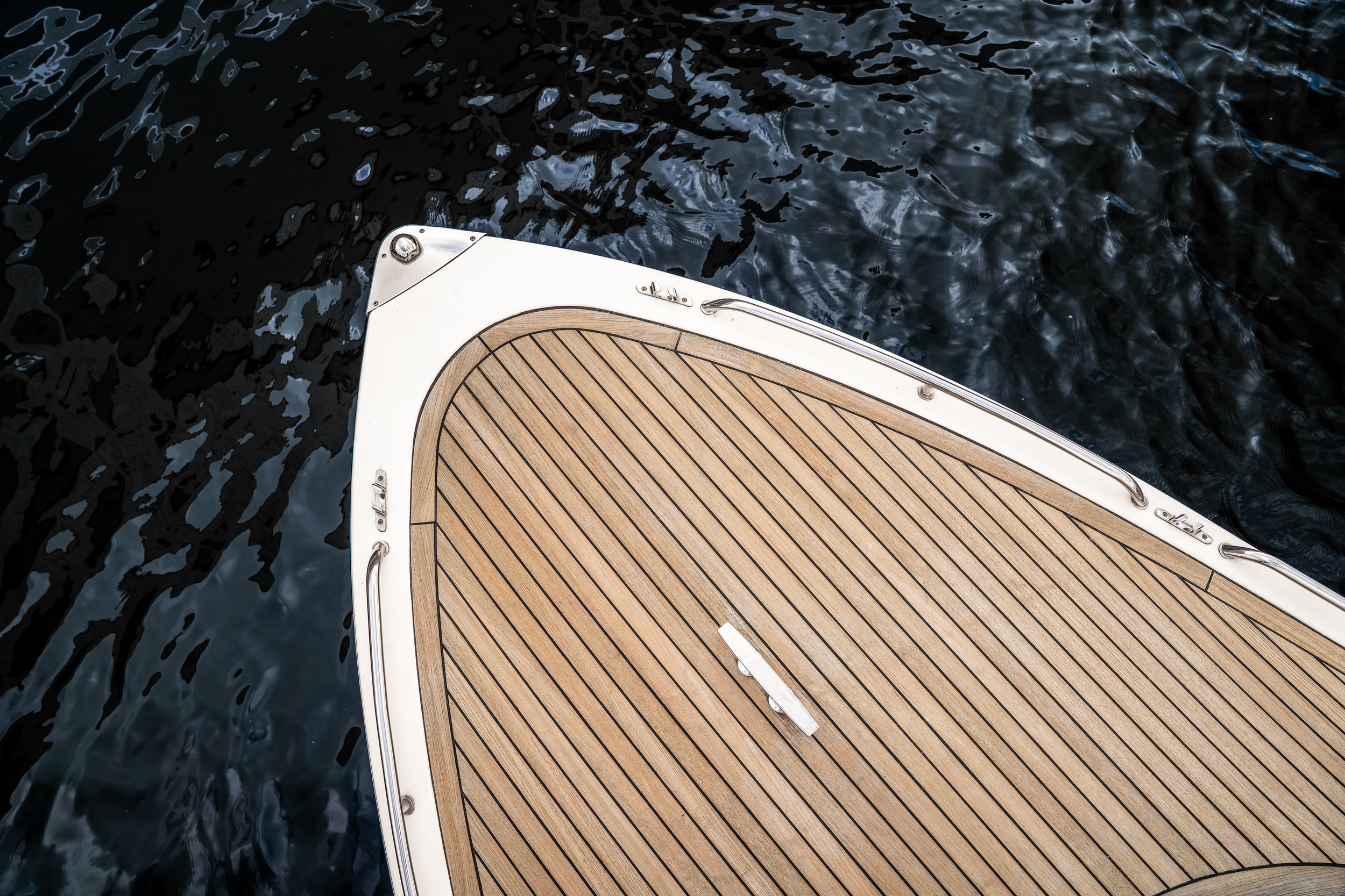 AdmiralsTender 850 Classic