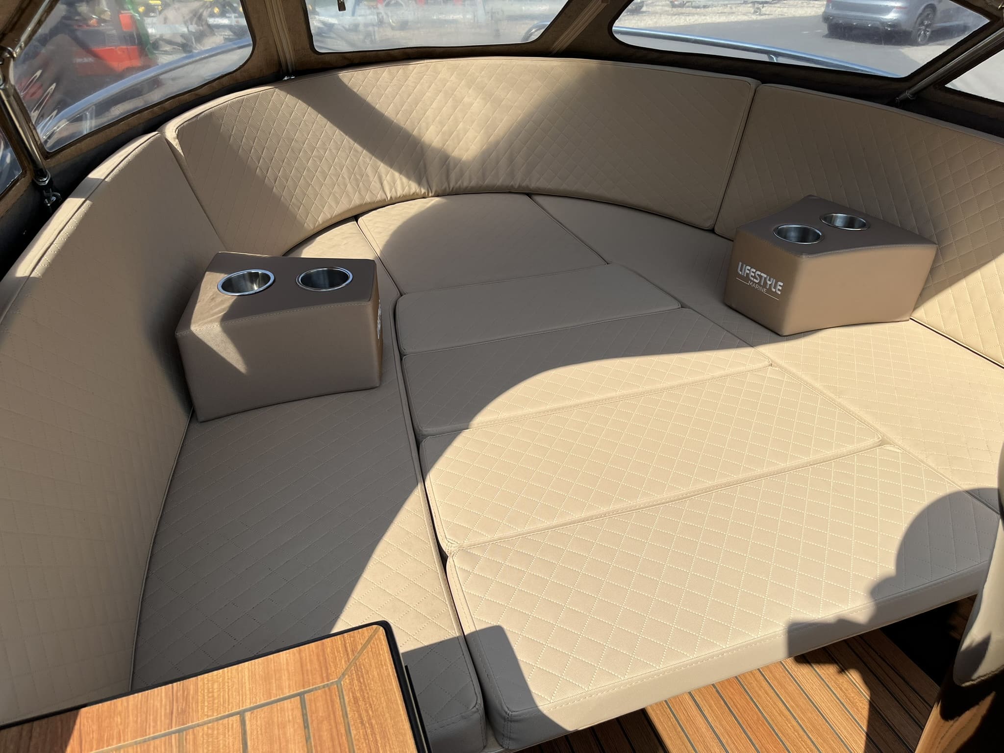 Lifestyle 616 Tender