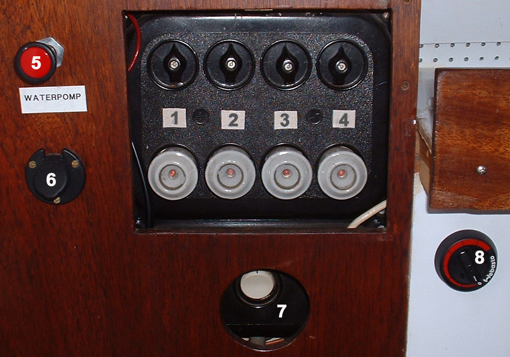 Westerdijk Zeeschouw 9.50