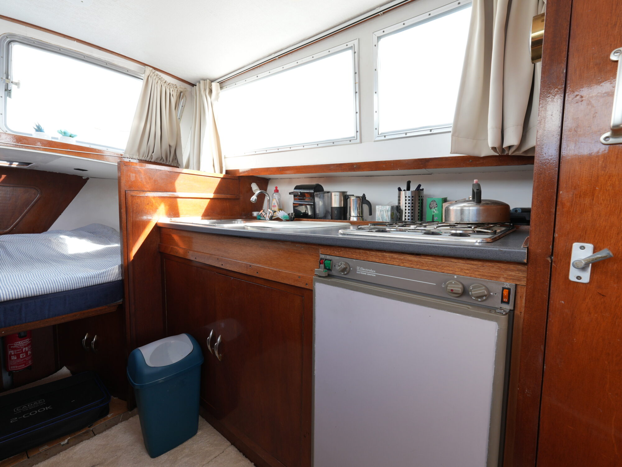 Polaris Kruiser 9.50 OK