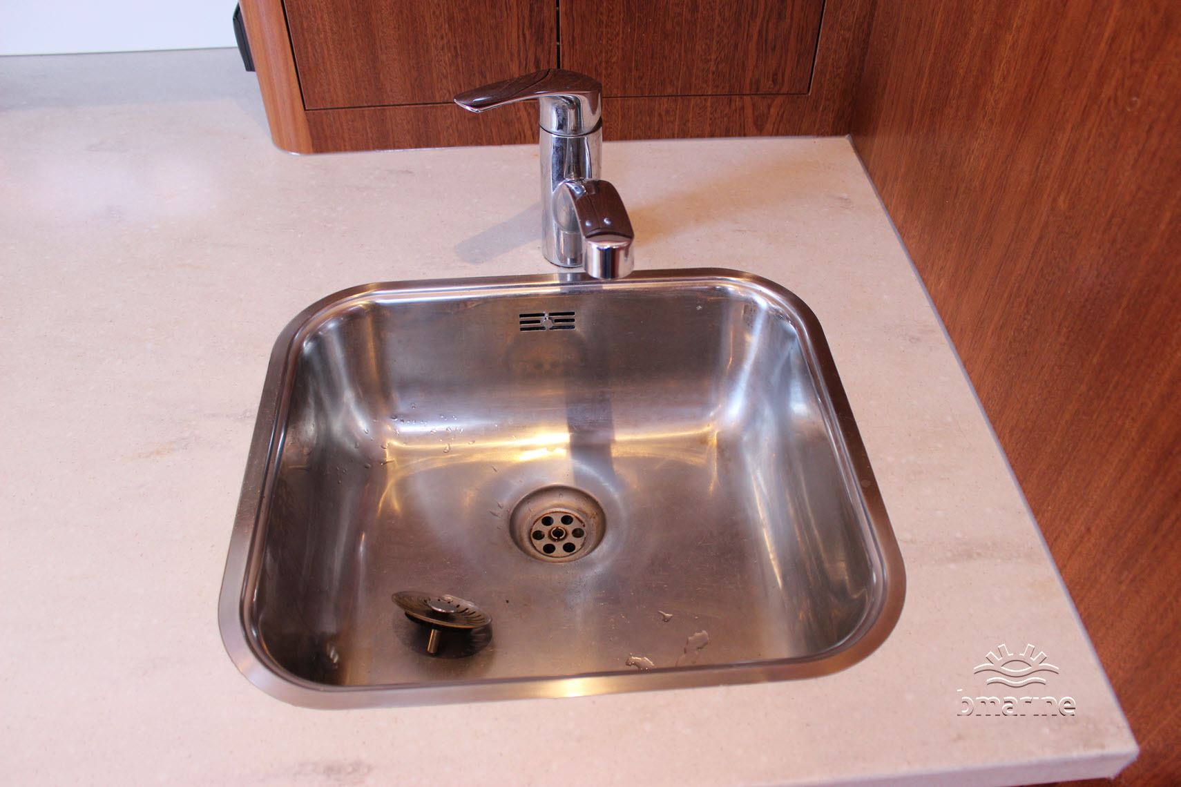 Vedette 37 Cabin Comfort Line