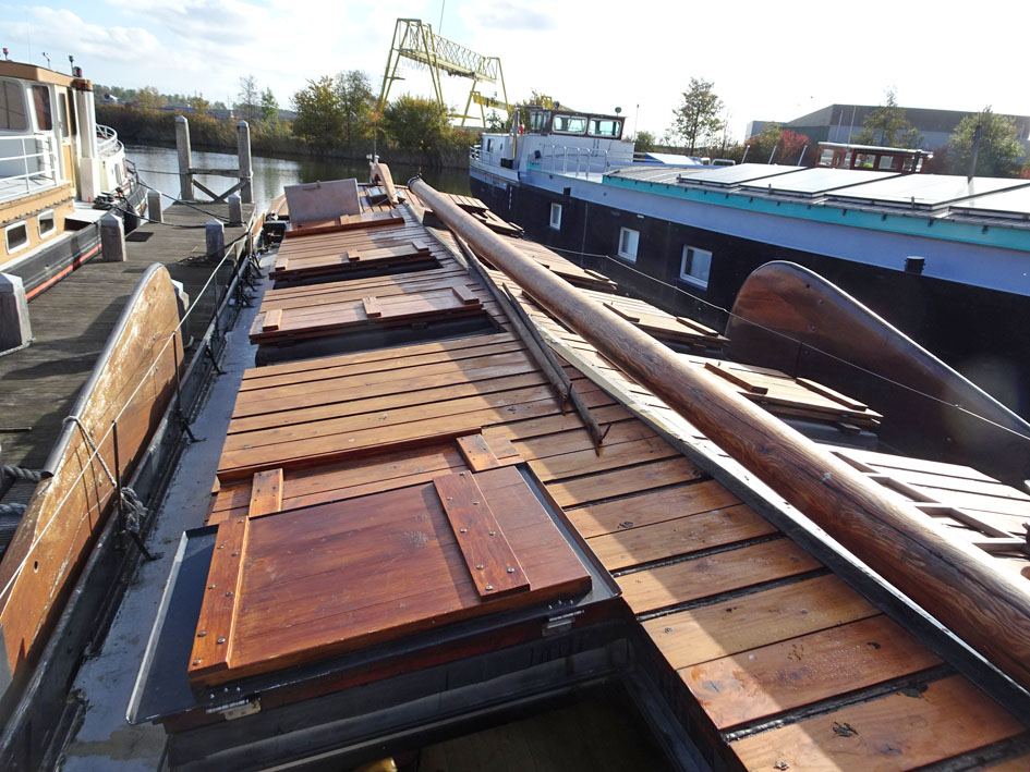 Museale Zeiltjalk 20.40 met UBC