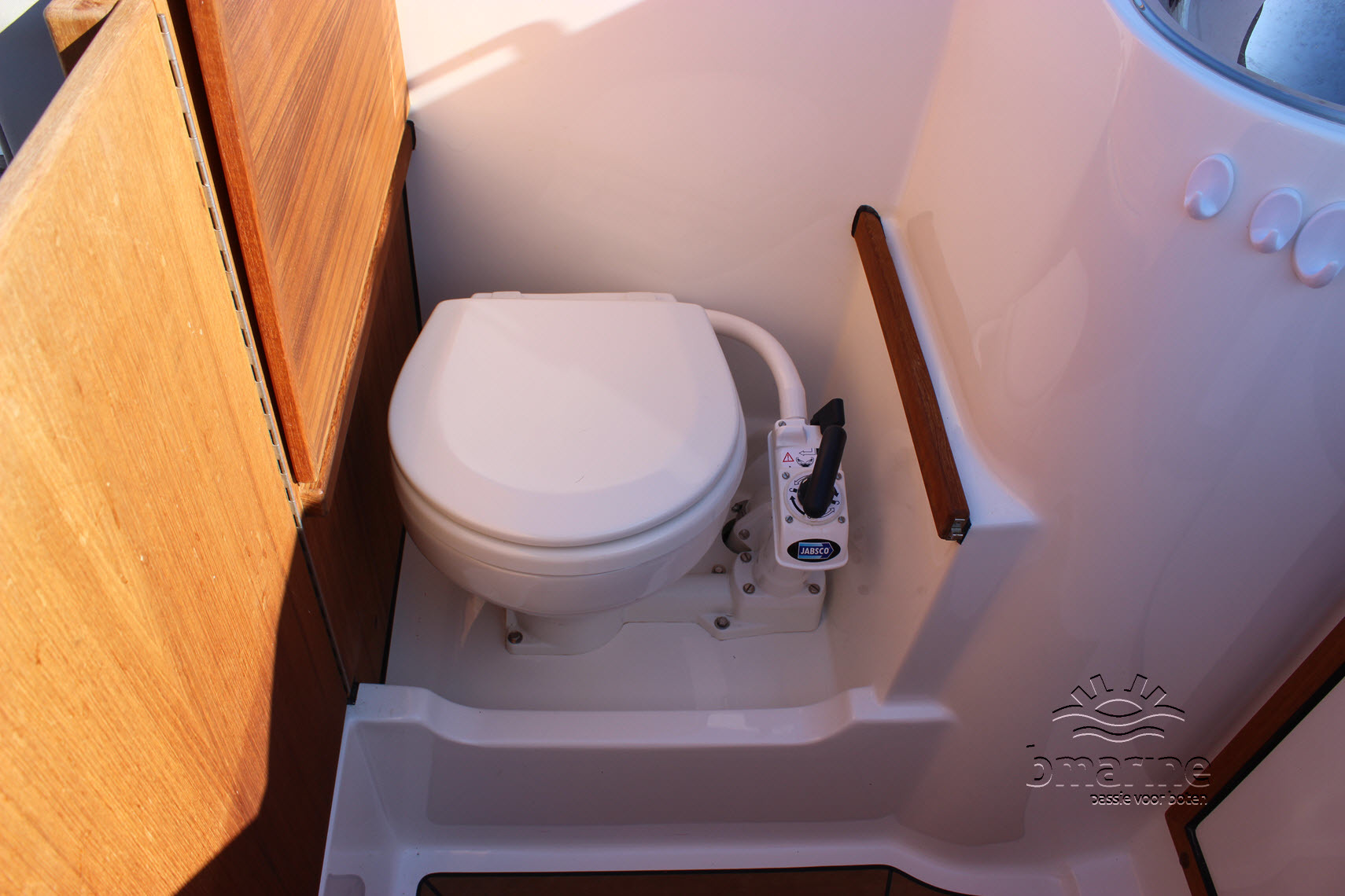 Interboat 22 Xplorer