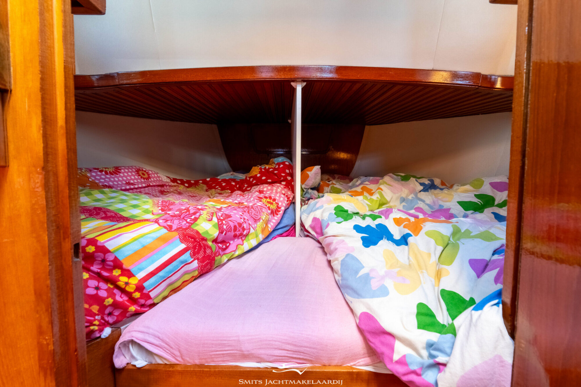 Noorse Kotter Noorse Spitsgatkotter 11.50 AK Cabrio