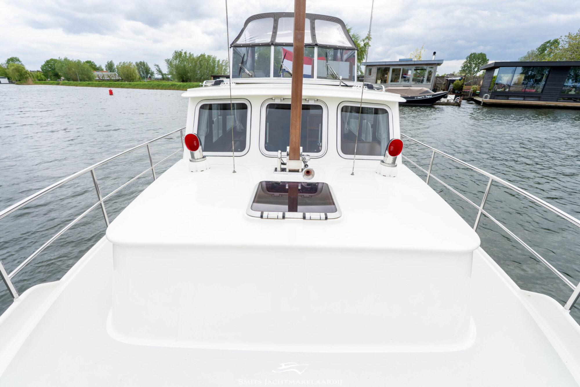 Jetten Bully 9.60 AK