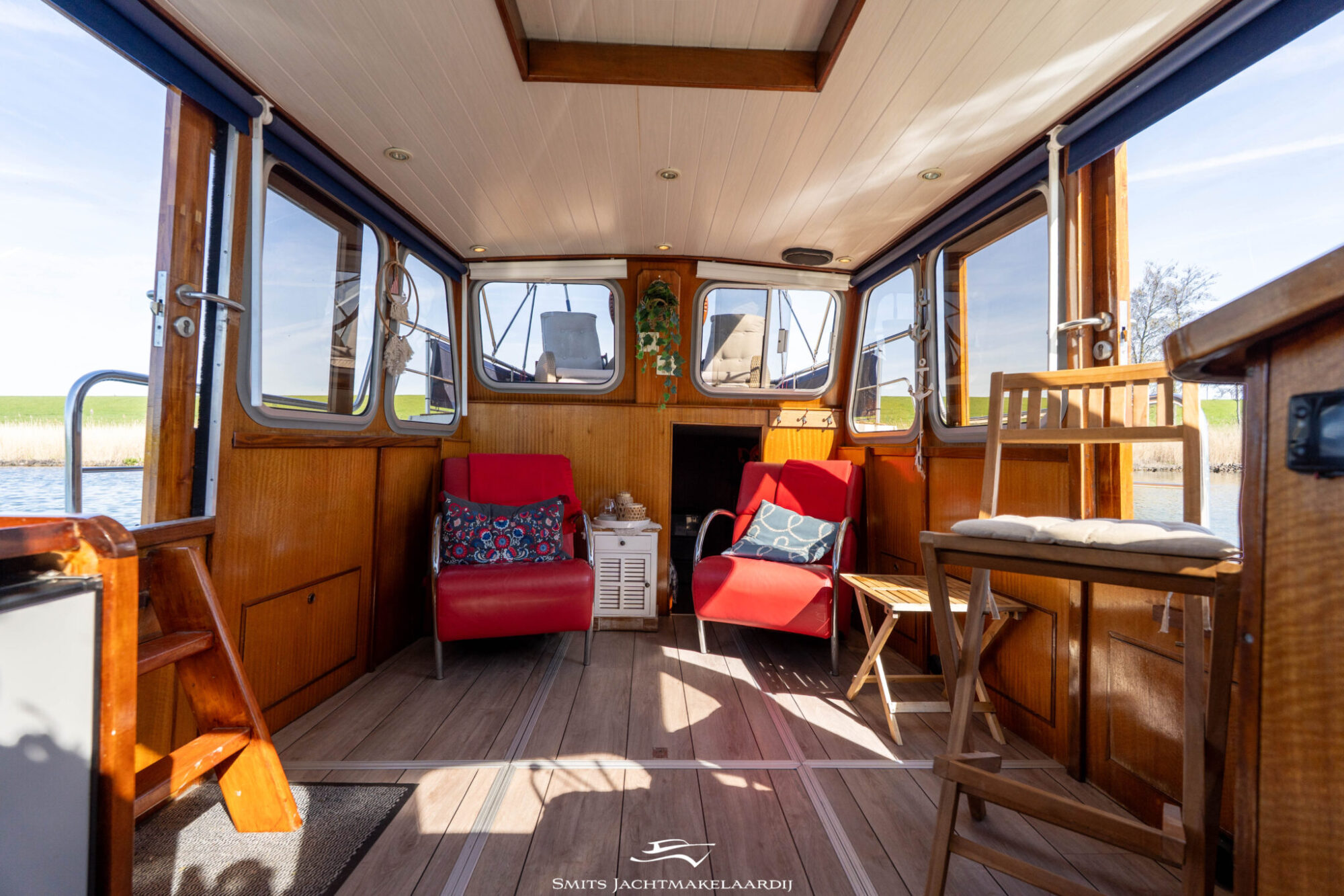 Van der Zee Vlet 10.40 AK