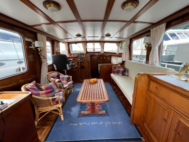 Kok Kok Motorgrundel 12.85 OK